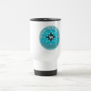 Taza De Viaje 2023 Salón nacional de viajes de la especialidad d