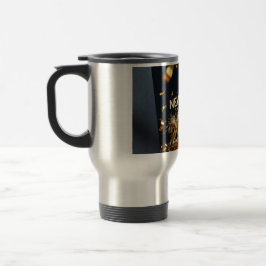 Taza de viaje 2026 - Taza térmicos para viajeros