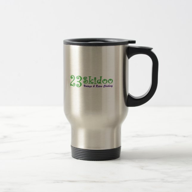Taza De Viaje 23 Skimug (Derecha)