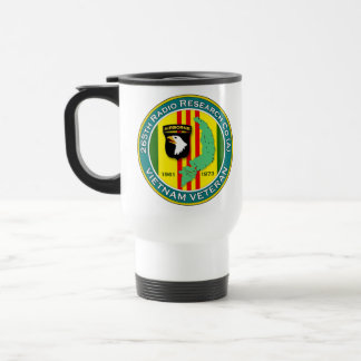 Taza De Viaje 265o RRC - ASA Vietnam