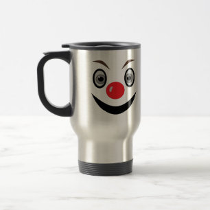 Taza De Viaje 2 Cara- ¿Cómo te sientes?