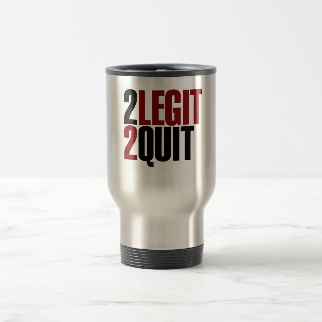 Taza De Viaje 2 Legit 2 deja gracia 80 (Centro)