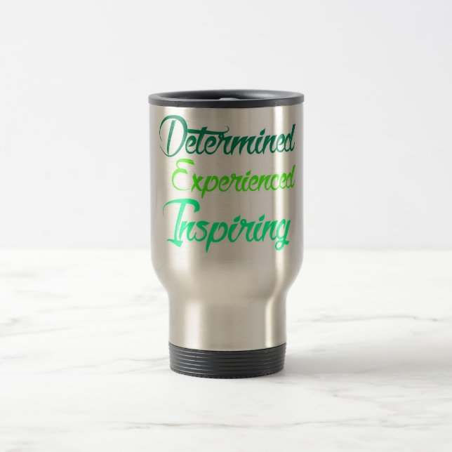 Taza De Viaje 3 Cartas (Centro)