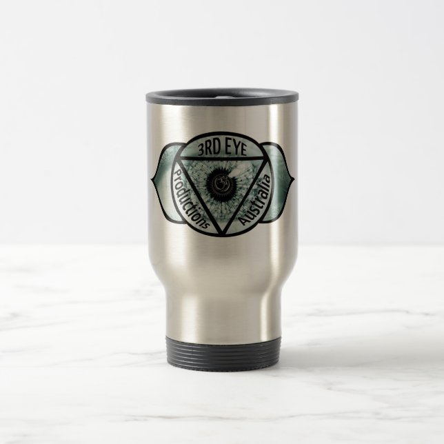 Taza De Viaje 3rdeye-logomaster-t1 (Centro)