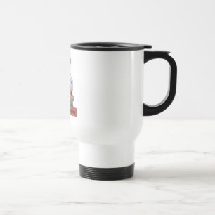 Taza De Viaje 3ro Camisetas y regalos del profesor del grado