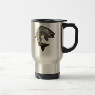 Taza De Viaje 4 almizclados