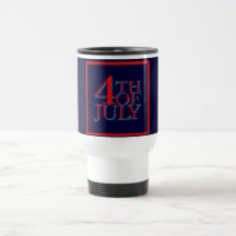 4 de Julio -