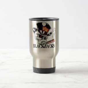 Taza De Viaje 578o VEINTIUNAS
