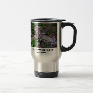 Taza De Viaje 5e7b, www.critchlowzoologicalpark.com