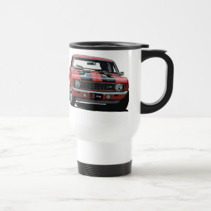 TAZA DE VIAJE 69 Z/28