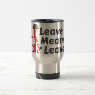 Taza De Viaje 6.º licencia