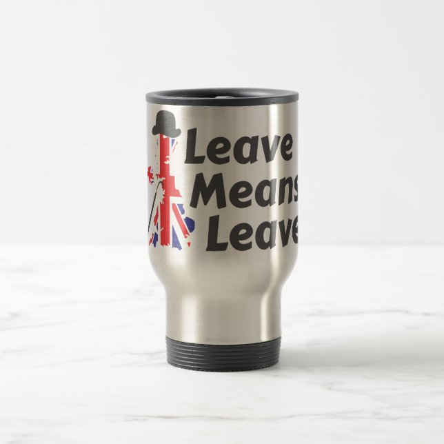 Taza De Viaje 6.º licencia (Centro)