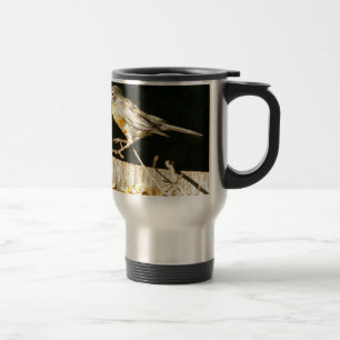 Taza De Viaje 7.º burra