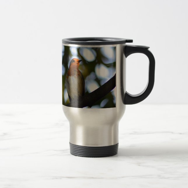 Taza De Viaje 7.º burra (Derecha)