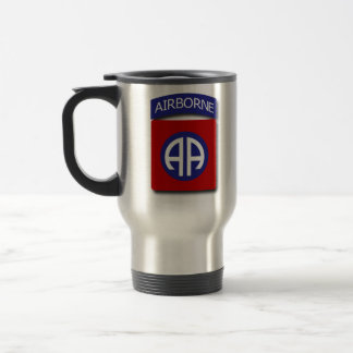 Taza De Viaje 8o TAZA AEROTRANSPORTADA del VIAJE