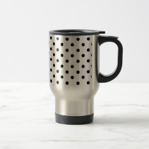 Taza De Viaje a