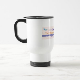 Taza De Viaje AAST STAW 2024 Travel Mug