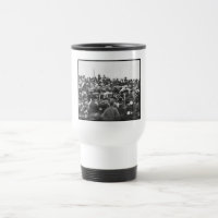 Abe Lincoln Gettysburg Dirección: Fin de la Guerra