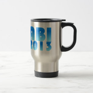 TAZA DE VIAJE ABI 2013