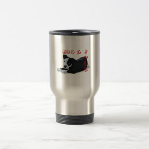 Taza De Viaje Abrazo-UNO-Bull