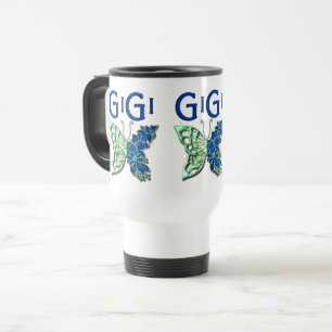 Taza De Viaje Abuela GIGI