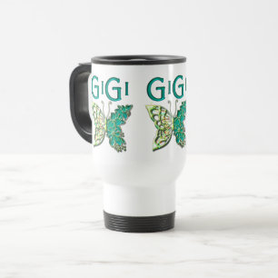 Taza De Viaje Abuela GIGI