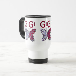 Taza De Viaje Abuela GIGI