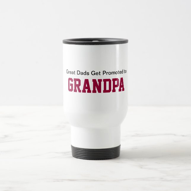 Taza De Viaje Abuelo (Centro)