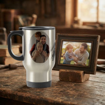 Abuelo más genial de todos | Regalo de foto famili