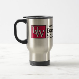 Taza De Viaje Acero inoxidable viaje de 15 onzas/taza del