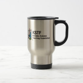Taza De Viaje Acero inoxidable viaje de 15 onzas/taza del