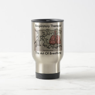 Taza De Viaje Acero inoxidable viaje de 15 onzas/taza del