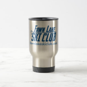 Taza De Viaje Acero inoxidable viaje de 15 onzas/taza del