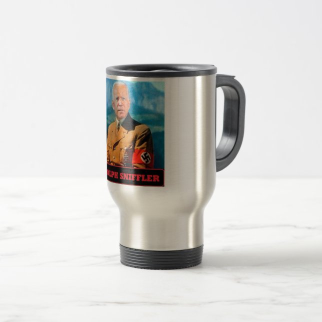 TAZA DE VIAJE ADOLF SNIFFLER (Anverso derecho)