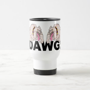 Taza De Viaje ADWG! mug - elegir estilo y personalizar