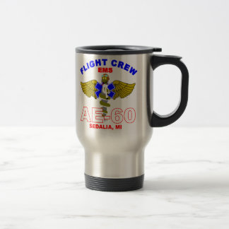 TAZA DE VIAJE AE-60 M2