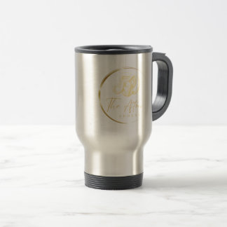 Taza De Viaje Afton Adders Travel Mug