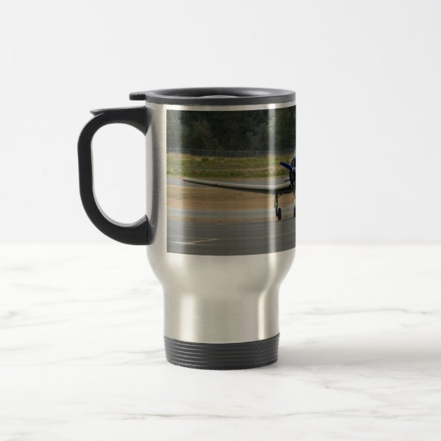 Taza De Viaje Ajobius yak (Izquierda)