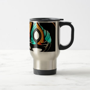 Taza De Viaje Akuna Matata Hakuna Matata obsequia lo último