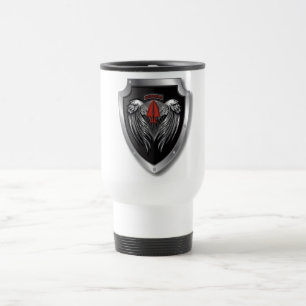 Taza De Viaje Alas Especialmente Diseñadas para Operaciones Espe