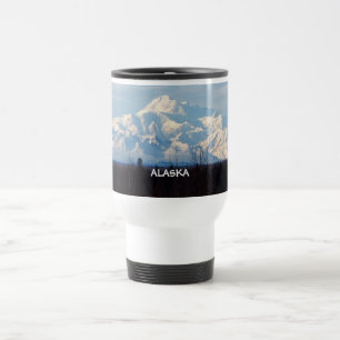 TAZA DE VIAJE ALASKA