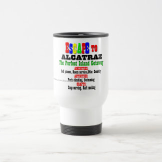 TAZA DE VIAJE ALCATRAZ