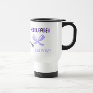 Taza De Viaje Alegre Dance Travel Mug
