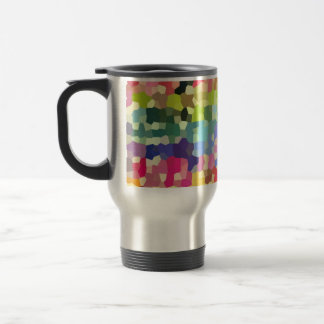 Taza De Viaje Alegria