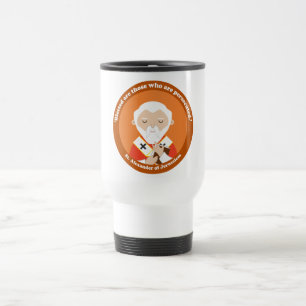 Taza De Viaje Alejandro de Jerusalén