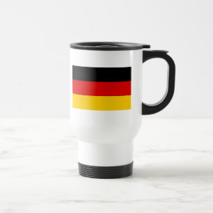 Taza De Viaje alemania