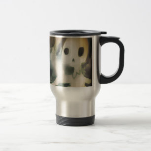 Taza De Viaje alien dice hola
