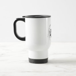 Taza De Viaje Alimentar el Juego