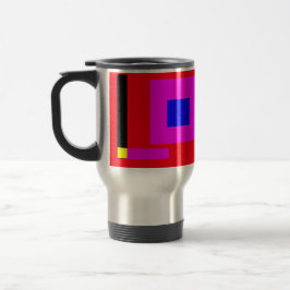 Taza De Viaje Amar