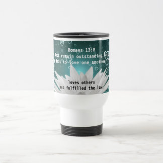 Taza De Viaje Amar
